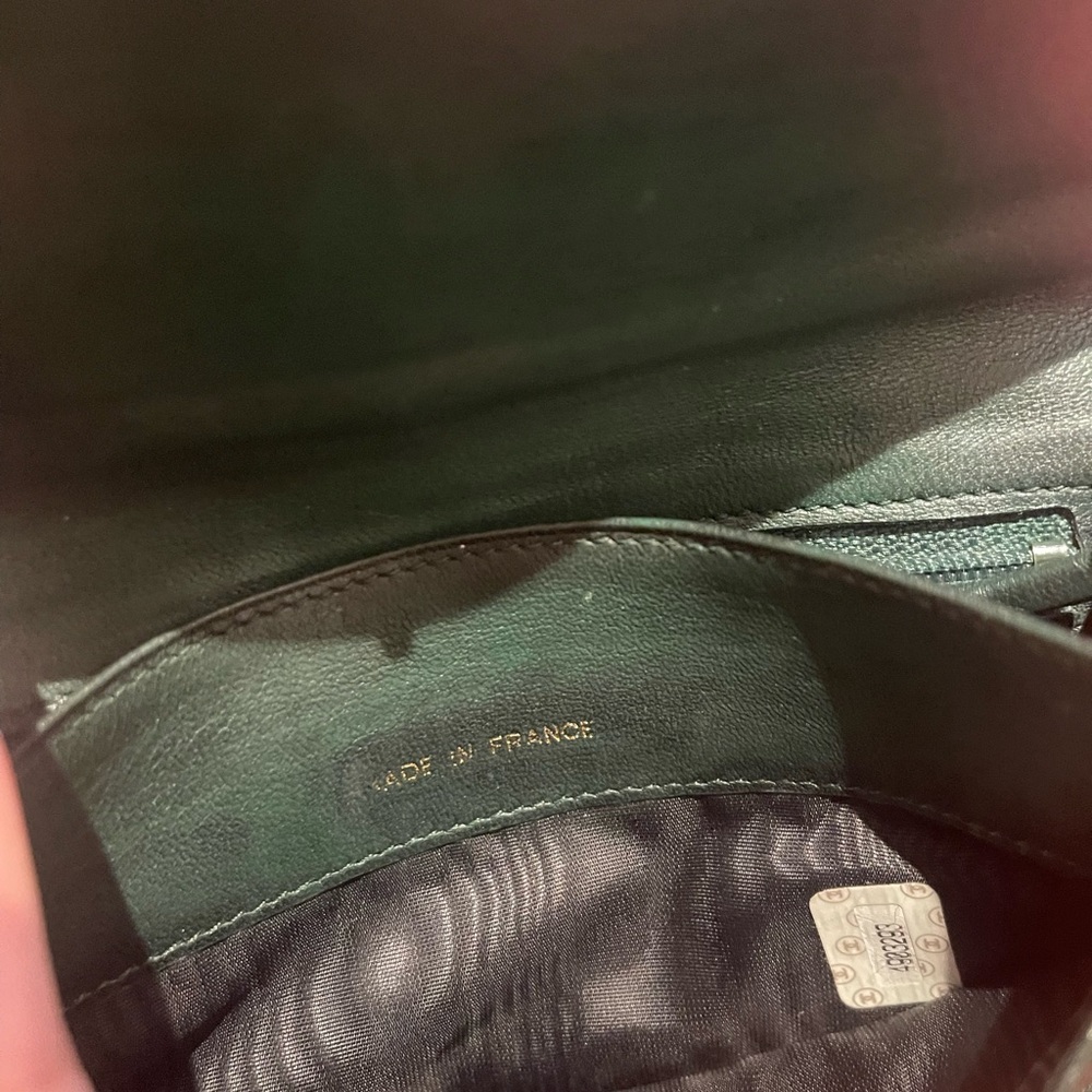 Chanel wallet - Picture 10 of 13
